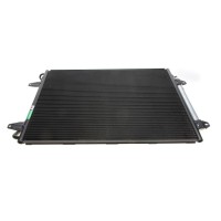 Радіатор кондиціонера (з осушувачем) VW Passat B8 1.4-2.0D 14-