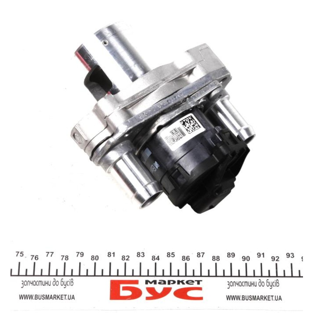 Клапан EGR MB Sprinter 319 3.0CDI OM642 (більше не вироблятися)