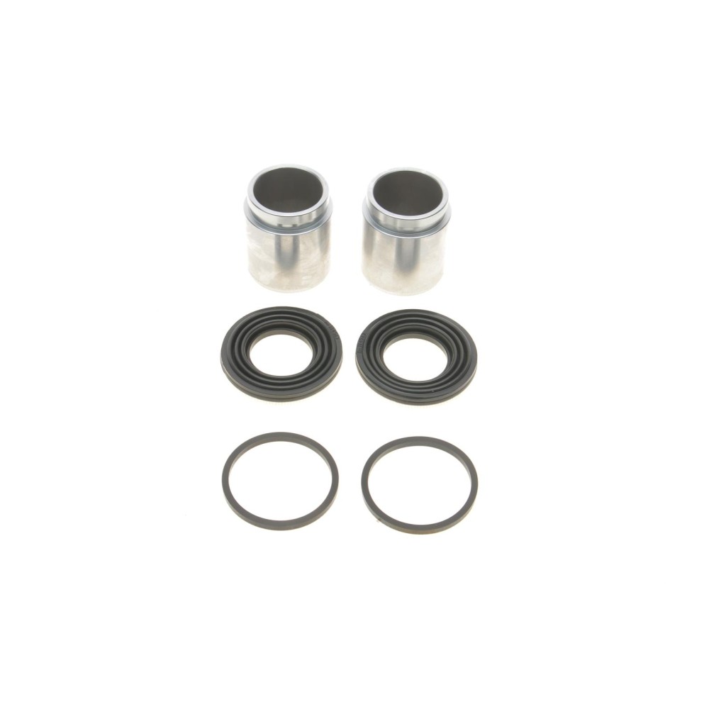 Ремкомплект супорта (переднього) Lexus RX 350/Toyota Rav 4 08- (d=45mm) (+ 2 поршня)