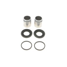 Ремкомплект супорта (переднього) Lexus RX 350/Toyota Rav 4 08- (d=45mm) (+ 2 поршня)