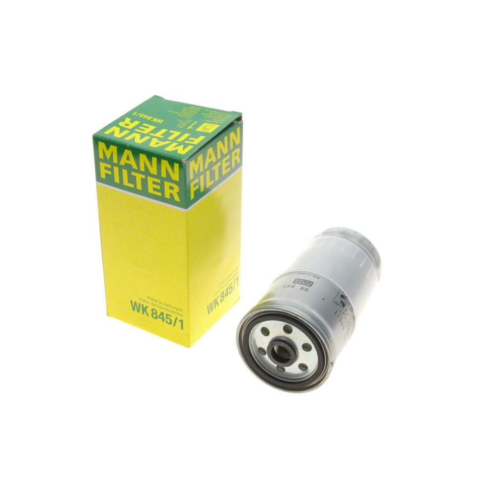 Фільтр паливний Audi A4/A6/Gaz Gazelle/VW Passat B5 1.6D-2.8D 86-