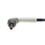 Рейка рульова Audi A3/Skoda Octavia/VW Golf IV 1.4-2.3 96-10 (з ГПК)