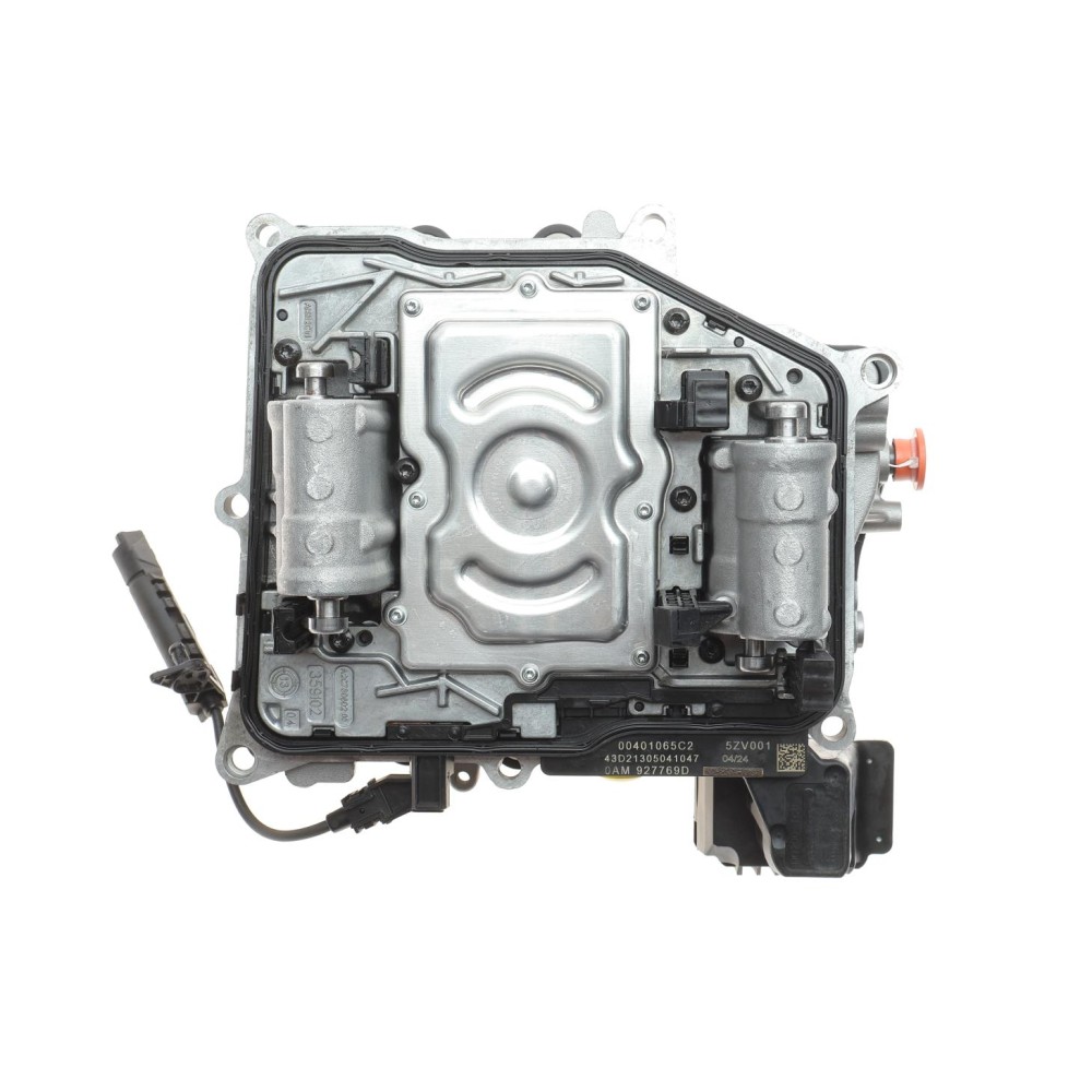 Блок керування АКПП VW Caddy III 1.6 TDI 10-15 (Mechatronic)