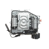 Блок керування АКПП VW Caddy III 1.6 TDI 10-15 (Mechatronic)
