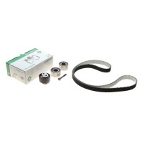 Комплект ГРМ Land Rover Discovery 04-/Sport 3.0D 13- (4x4) (195x29)