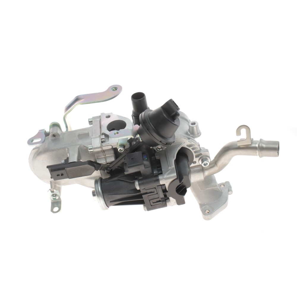 Клапан EGR Citroen Berlingo 1.6HDi 08-/Ford Connect 1.5 1.6 TDCI 13-