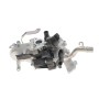 Клапан EGR Citroen Berlingo 1.6HDi 08-/Ford Connect 1.5 1.6 TDCI 13-