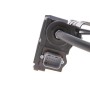 Моторчик електроручника BMW X5 (E70)/X6 (E71/E72) 07-14 M57/N62/N57/N54