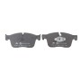 Колодки гальмівні (передні) Land Rover Range Rover Velar/Jaguar XE/XF/F-Peace 2.0/3.0 15- 