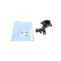 Фланець системи охолодження Opel Astra J/Astra K 1.4 09-15