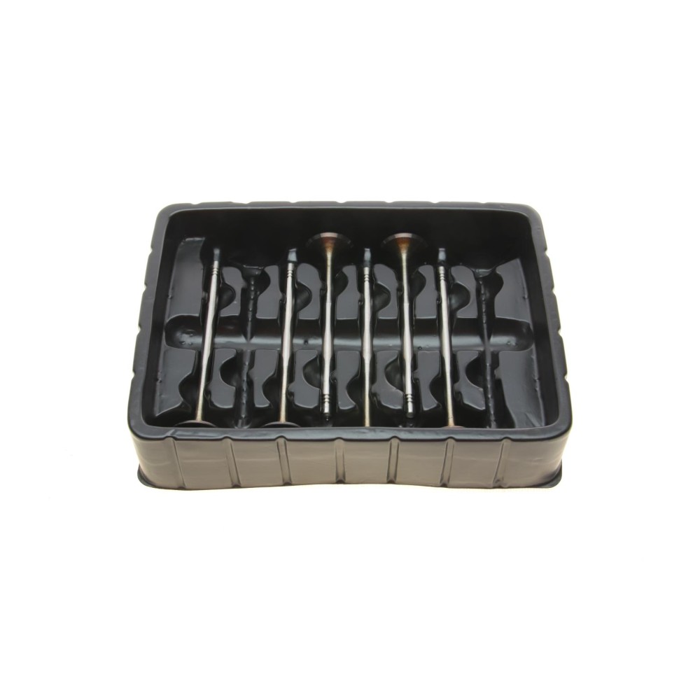 Клапан (впуск/випуск) Audi A4/A6/Skoda Octavia/Superb/VW Golf/Passat 1.8-3.0 -10 (к-кт)