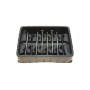 Клапан (впуск/випуск) Audi A4/A6/Skoda Octavia/Superb/VW Golf/Passat 1.8-3.0 -10 (к-кт)