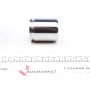 Ремкомплект супорта (заднього) Citroen Jumper/Peugeot Boxer 06- (d=52mm)(+ поршень) (Brembo)