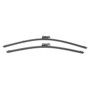 Щітки склоочисника (530/475mm) VW Polo/Seat Ibiza 01-09