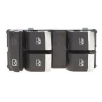 Кнопка склопідіймача (L) Audi A4/A5/Q5 15- (блок)