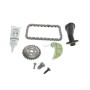 Комплект ланцюга насоса оливного VW Golf V/VI 07-13/Skoda Octavia 1.4 TSI 08-13 (без ланцюга)
