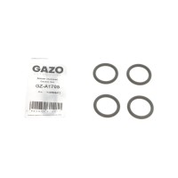 Прокладка фільтра масляного BMW 1 (E87)/3 (E90)/5 (E60)/X1/X3 2.0D 03-15 N47 (к-кт)