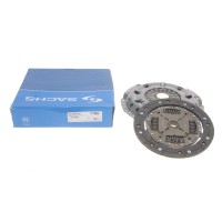Комплект зчеплення Ford Focus 1.8 Turbo DI/TDDi 99-05 (d=228mm)