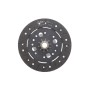Комплект зчеплення Citroen C4/Peugeot 308 1.6 HDi/BlueHDi 13- (d=240mm) (+вижимний)