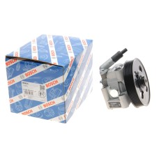 Насос ГПК Ford Mondeo 2.2TDCI 08-10/Land Rover Freelander 2.2TD4/SD4 06-14