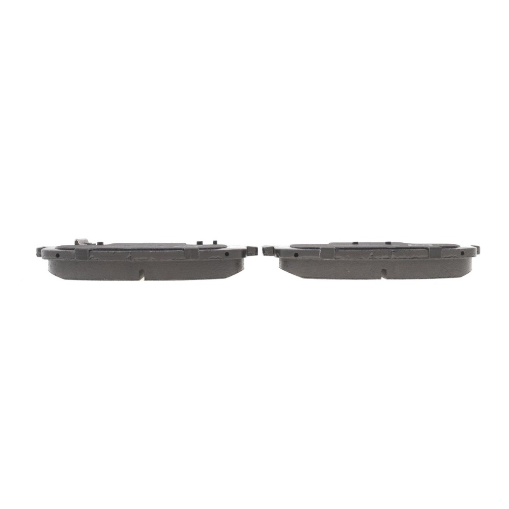 Колодки гальмівні (передні) Hyundai Elantra 10-/ i30 11-/ Kia Ceed/Cerato 12- R15