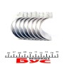 Вкладиші шатунні Audi A3/A4/A6/VW Caddy/Passat 1.9TDI (+0.5) = 6150715000