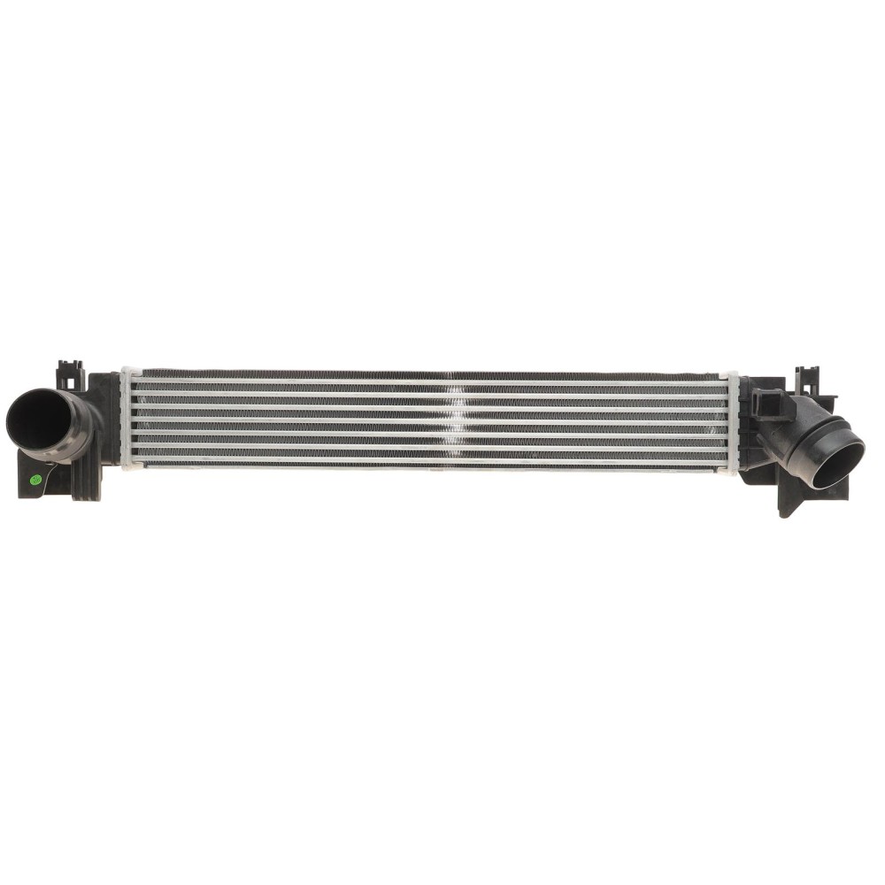 Радіатор інтеркулера BMW 1 (F40/F48) 15- (B38)