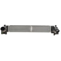 Радіатор інтеркулера BMW 1 (F40/F48) 15- (B38)