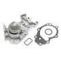 Помпа води Renault Clio 01-/Kangoo 01-/Twingo 1.2 16V 01- (B/B) (6 лоп)
