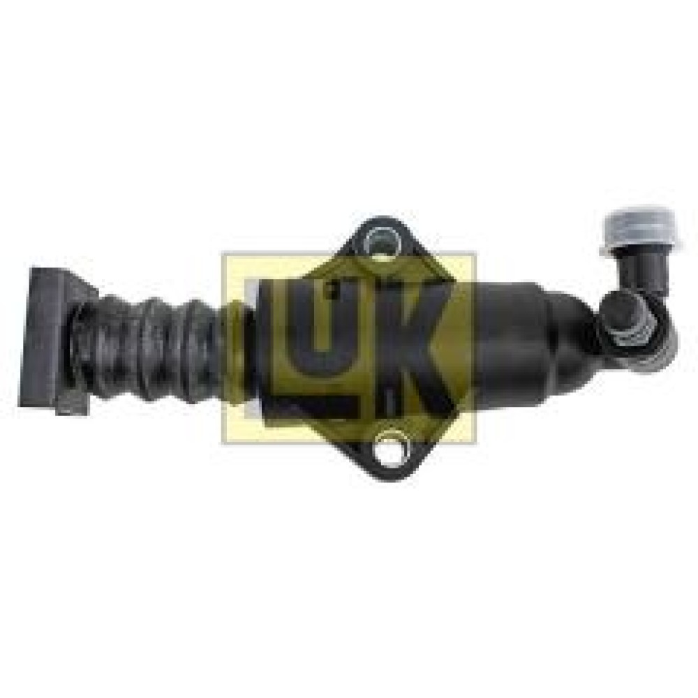 Циліндр зчеплення (робочий) VW Caddy 1.9 SDI 95-