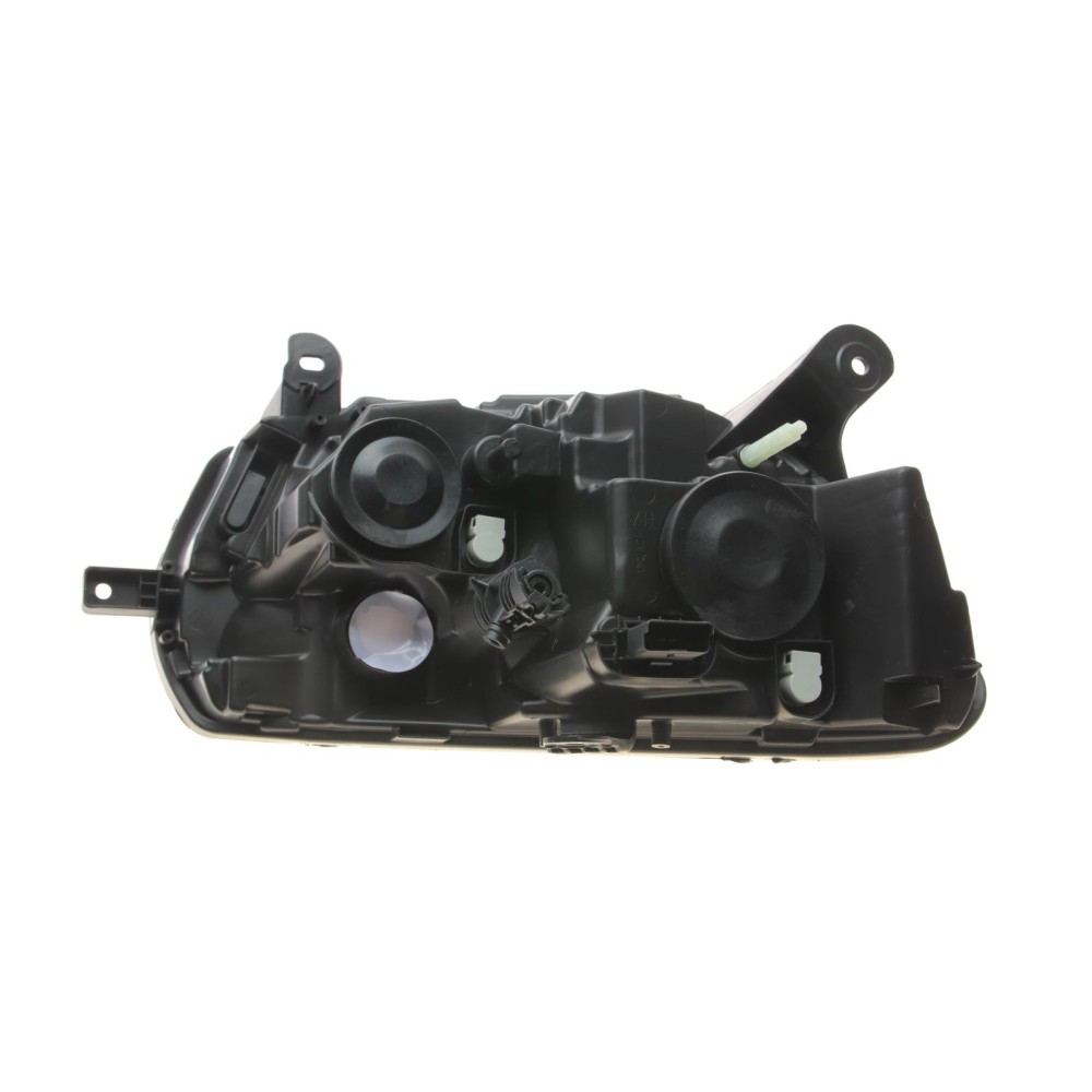 Фара (L) Renault Logan 17-