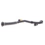 Патрубок інтеркулера Renault Laguna III 1.5 dCi 07-15
