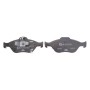 Колодки гальмівні (передні) Toyota Yaris 1.0-1.4 05-