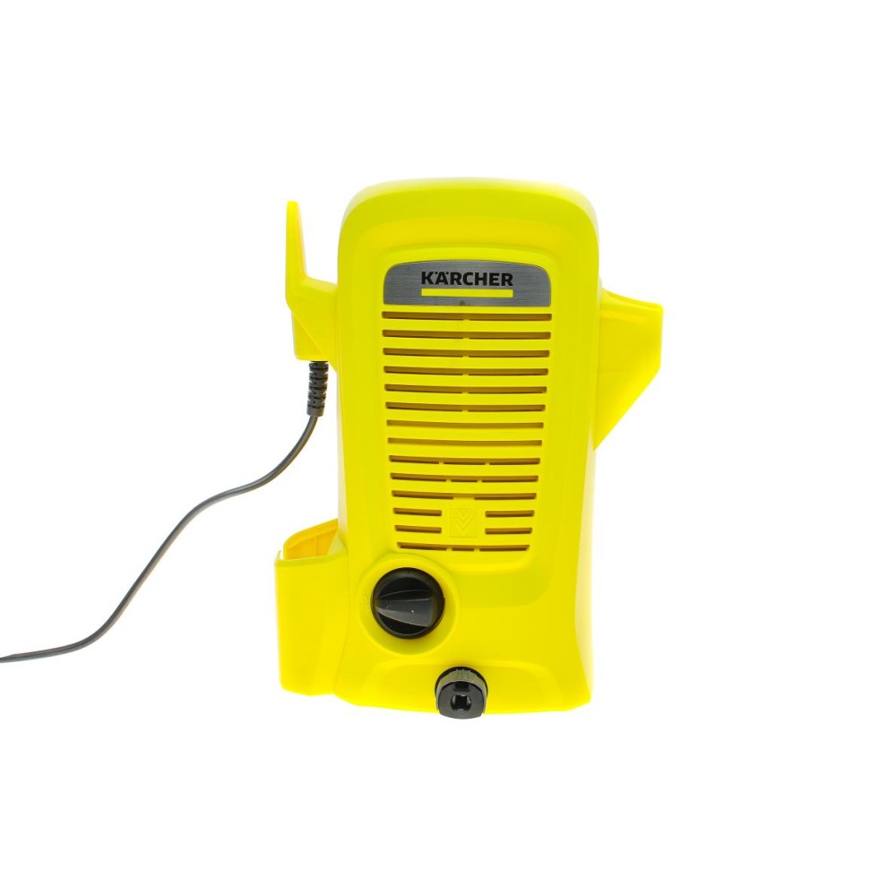 Мінімийка високого тиску K2 UNIVERSAL EDITION (110 Бар/до 360 л/г)