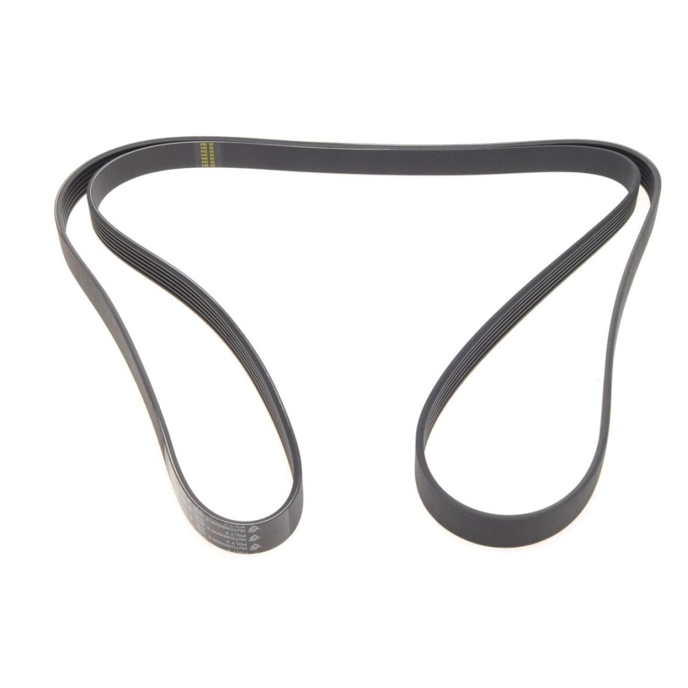 Ремінь генератора VW Passat 2.3 96-05 (6PK2372)