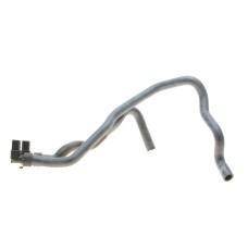 Патрубок системи охолодження Citroen Berlingo/Peugeot Partner 1.8D/1.9D 96-08 (к-кт в зборі)