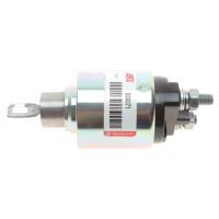 Реле стартера втягуюче (12V) Fiat Doblo 1.6 D/1.9 JTD 01-