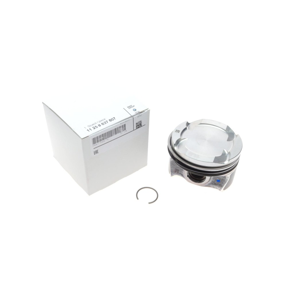 Поршень BMW 3 (F30/F80)/5 (G30/F90)/7 (G11/G12) 14- B58 B30