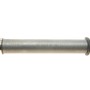 Піввісь (передня) BMW X3 (E53) 04-10 (L) (30x27x598) M47/M54/M57/N47/N52