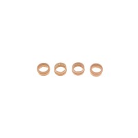Набір ущільнювачів O-ring (4 шт.) (d=14.7mm)
