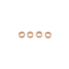Набір ущільнювачів O-ring (4 шт.) (d=14.7mm)