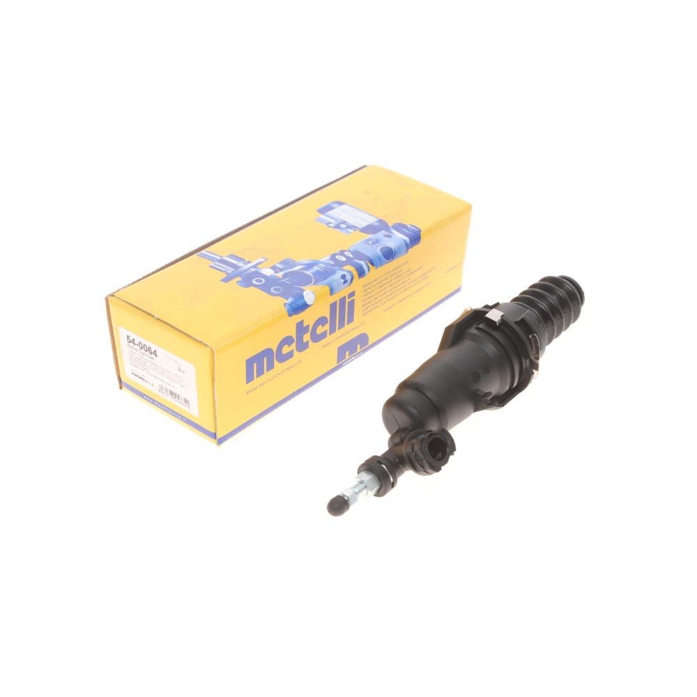 Циліндр зчеплення (робочий) Citroen C5/C8/Jumpy/Peugeot 406/407/607/Expert 96- (d=23.81mm)