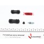 Ремкомплект супорта (переднього) Kia Sportage 94-03 (d=54mm) (+поршень) (Kelsey-Hayes)