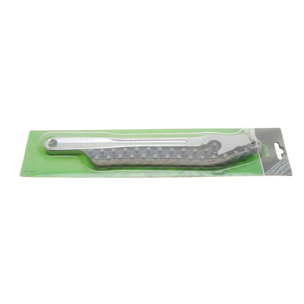 Ключ ланцюговий для зняття масляного фільтра (d=160mm/L=300mm)