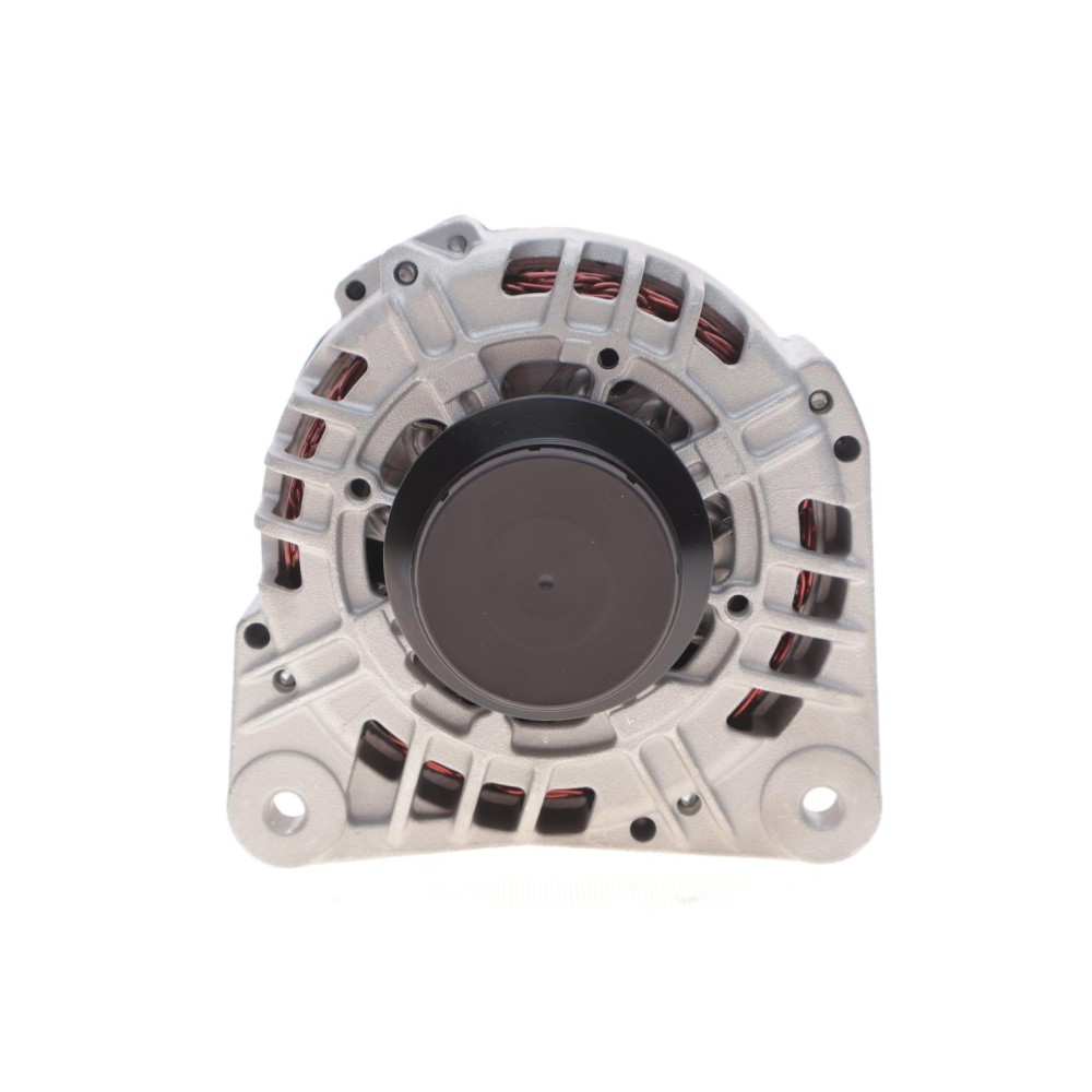 Генератор Renault Kangoo/Logan I/Megane II/Nissan Micra III 1.5 dCi 01- (14V/120A) = 114673