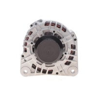 Генератор Renault Kangoo/Logan I/Megane II/Nissan Micra III 1.5 dCi 01- (14V/120A) = 114673