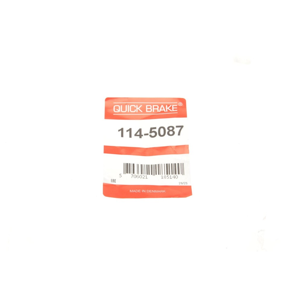 Ремкомплект супорта (заднього) Toyota Celica 99-05 (d=34mm) (+поршень)