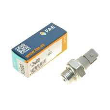 Датчик тиску оливи Citroen Jumper/Peugeot Partner 1.8/1.9/2.0/2.5TDi 94- (0.5 bar) (сірий)