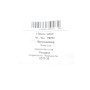 Трубка вакуумна Citroen Berlingo/Peugeot Partner 1.6 HDi 08-