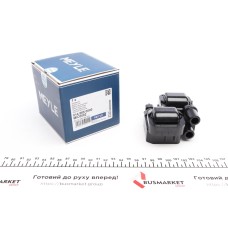 Котушка запалювання MB A-class (W169)/C-class (W202/203) 96-